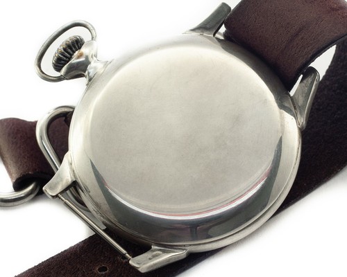Molniya Regulator Mechanical Wriswatches Vintage Mens Russian Soviet Vintage - Picture 6 of 7