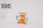Kabutops clear mini figure pokemon