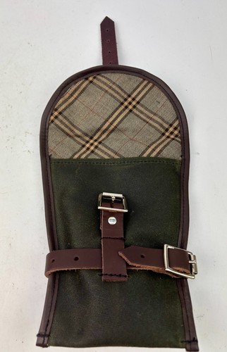 Carradice Alston Saddlepack - Picture 2 of 5