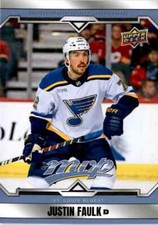 2024-25 Upper Deck MVP Hockey Base Cards - You Pick (1-100)