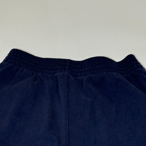 Fila Men's Jogger Sweatpants With Pockets Navy Blue Size Medium - Picture 7 of 10