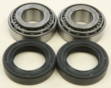 All Balls Wheel Bearing and Seal Kit Front/Rear 25-1002