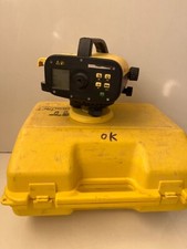 Leica sprinter 200m   741868 Leval station