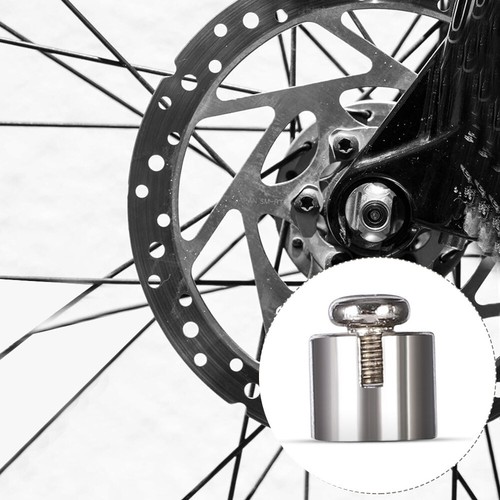 Magnetized Odometer Bicycle Speedometer Bike Wheel Spoke Universal Metal Sensor - Picture 11 of 11