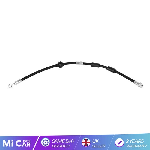 Manguera de freno para Mitsubishi Lancer Viii 1.8 2008- 1607501580 - Imagen 2 de 9