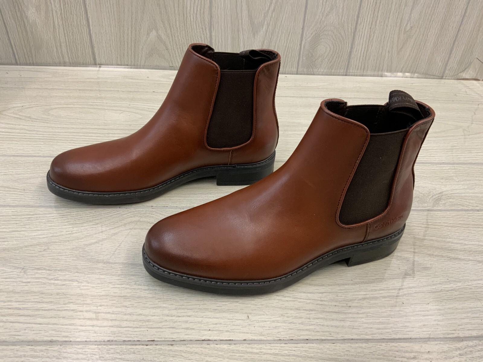 men's fenwick dress casual chelsea boots