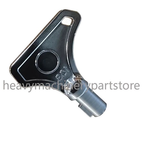 New Ignition Key For Yanmar Marine 6LP 4JH 6LY 3JH 3YM 2YM 123482-91291 - Picture 1 of 6