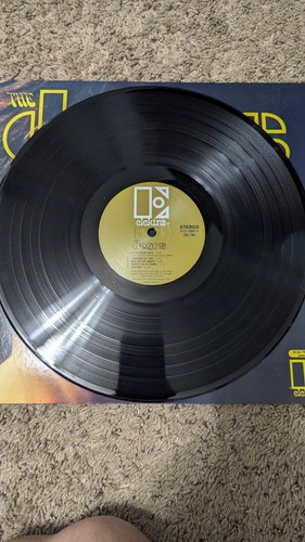 The Doors by Doors (Record, 2009) - Picture 2 of 2