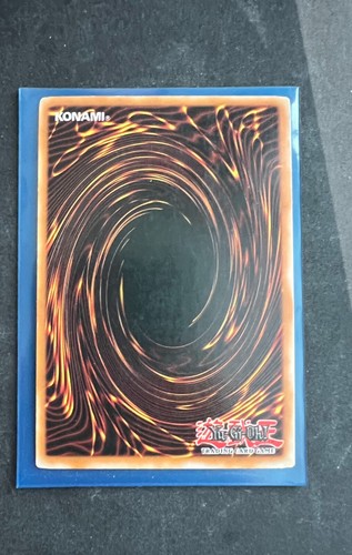 Yu-Gi-Oh! TCG Infinite Cards DB1-EN230 - Picture 2 of 2