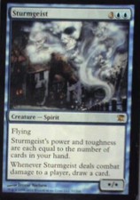 Sturmgeist - Innistrad: #82, Magic: The Gathering Nm R162