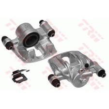 TRW Bremssattel Bremszange hinten rechts Ø52mm für Mercedes Sprinter 2-T Bus