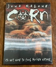 Corn DVD NEW 2004 Jena Malone Don Harvey Pamela Gray Peter McRobbie
