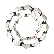 BRAKING 2012-2014 Te250 Husaberg BATFLY S3 270 FRONT ROTOR KIT S34006