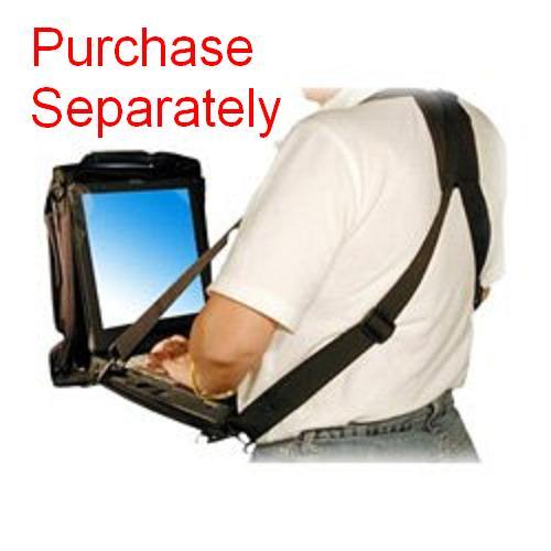SAVE $200 ON RUGGED ITRONIX T5200 PC: TOUCHSCREEEN+CHARGER+WIRELESS+SOFTWARE! - Picture 11 of 11