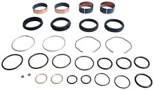 Pivot Works PWFFK-K21-000 Fork Rebuild Kit for 2020-2022 Kawasaki KX250 & KX250X