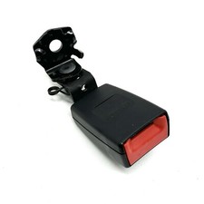 2012 - 2018 AUDI A7 S7 RS7 S6 A6 LEFT DRIVER REAR SEAT BELT BUCKLE LATCH OEM