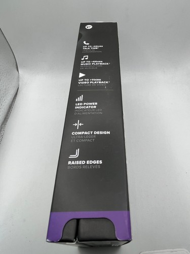 Mophie Juice Pack Battery Case for iPhone 15 / 15 Pro & iPhone 15 Pro Max Black - Picture 14 of 22