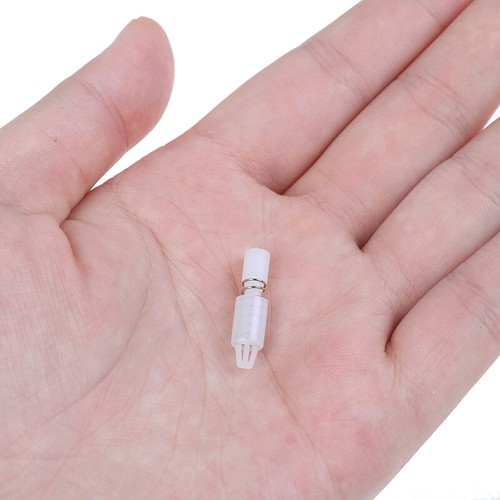 20Pcs Heatsink Cooling Fan Spring Rivet Fastener Push Pin Mounting Screw ^JN JW - Bild 5 von 12
