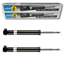 2x Bilstein B4 Stossdämpfer hinten BMW 5er E39 Touring Kombi