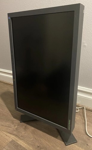 EIZO ColorEdge CG241W 24.1 inch LCD Display! - Picture 6 of 11