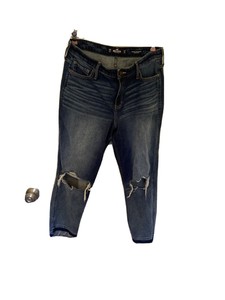 vintage stretch jeans