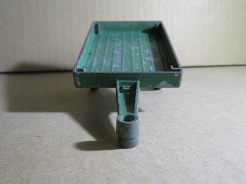 54x Vintage 1978 Lone Star 946 England Trailer Green for International 1:32 - Picture 4 of 11