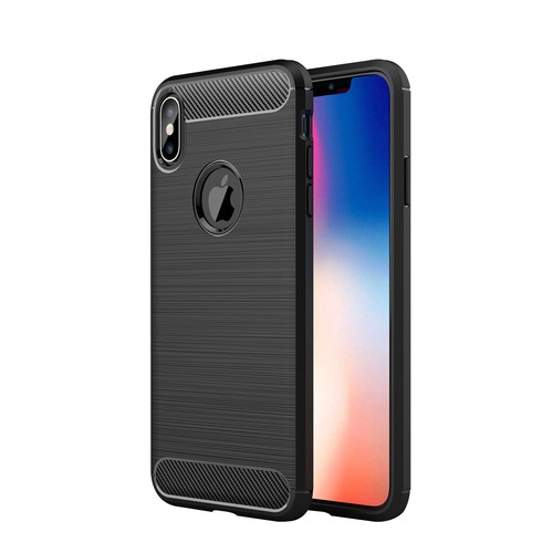 SuperGuardZ Robuste Stoßfeste Schutzhülle Armor für iPhone XS Max XR X  - Bild 5 von 12