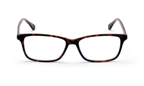 Rechteckige RX'able Acetat nicht verschreibungspflichtige Brille Rahmen klare Linse Brille - Bild 16 von 22