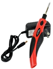 Tekpower TP10 18W Electric Soldering Iron Kit Soldering Tool DIY PCB Soldering