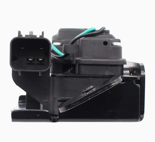 Tailgate Liftgate Door Latch Actuator For Chevy GMC Yukon Cadillac Buick 931-299 - Picture 2 of 2