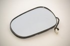 93-97 Lexus GS300 LEFT DRIVER SIDE DOOR MIRROR GLASS HEATED OEM