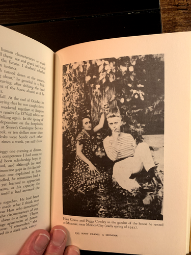 1st ED Second Flowering: Works & Days of the Lost Generation 1973 Malcolm Cowley - Bild 12 von 14