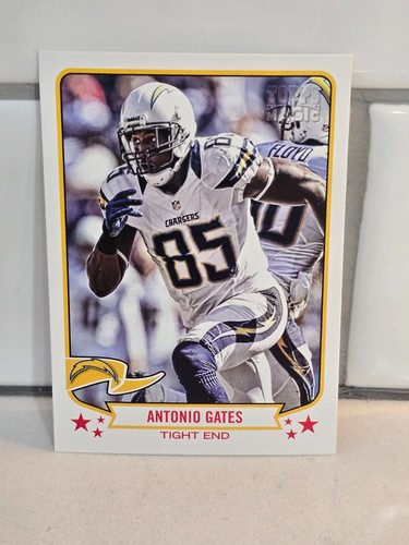 2013 Topps Magic Football Base #1-220 Plus SP's, Inserts, & Autos You Pick! - Picture 42 of 185