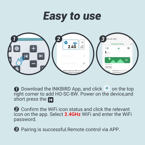 Lawn Water Sprinkler System WiFi Irrigation Controller Watering Timer Garden App - Picture 9 of 22