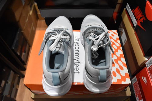 Size 10.5, 13 - M Nike Renew Retaliation 4 (DH0606-003) Fitness Training - Picture 7 of 11