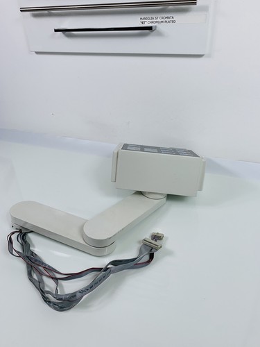 Ultradent U737 Dental Ersatzteil Bedienteil Helferinelement gebraucht Mwi017131* - Bild 5 von 5