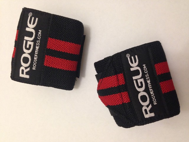 Crossfit Strength Wrist Wraps wod wraps crossfit wraps Trainingear Wrist Wraps