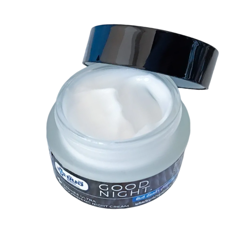 YANHEE Ultra Nourishing Night Cream 50 g x 3 pcs - Picture 4 of 4