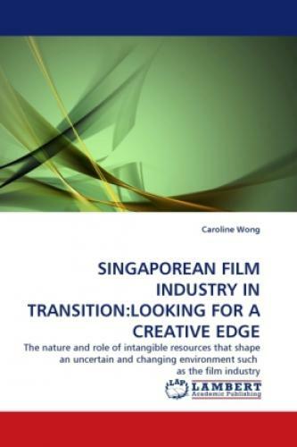 Thumbnail - Singaporean Film Industry In Transition:looking For A Creative Edge