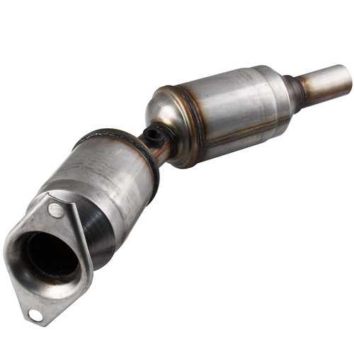 Catalytic Converter For Chevrolet Tahoe Suburban Sierra Silverado 1500 4.3L 5.3L - Picture 4 of 6
