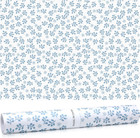 10 Sheets Drawer Liners for Dresser Scented Linen, Grass Style