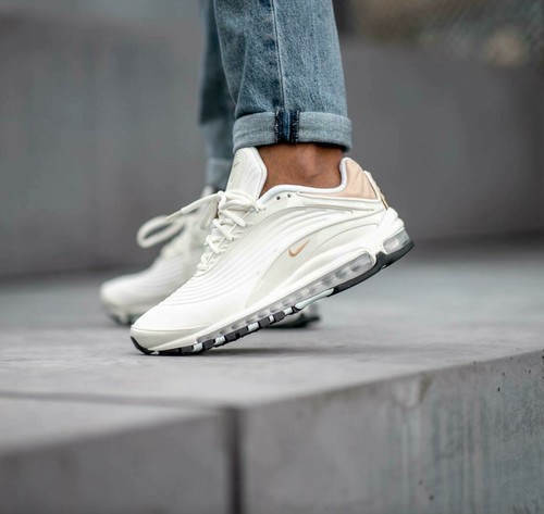 Scarpe NIKE - Air Max Excee CD5432 101 White/Black/Pure Platinum - Sneakers  - Scarpe basse - Donna | escarpe.it