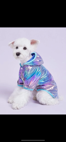 (BUNDLE ) Great Deal!! Waterproof Pet Coat Dogs , Around 30 pcs variety of Sizes - Picture 13 of 15