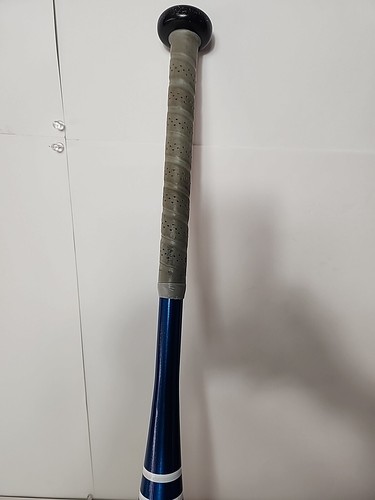 BAT DA BASEBALL GIOVANILE WORTH COPPERHEAD YB5NKB 28" / 18 OZ -10 - Foto 8 di 14