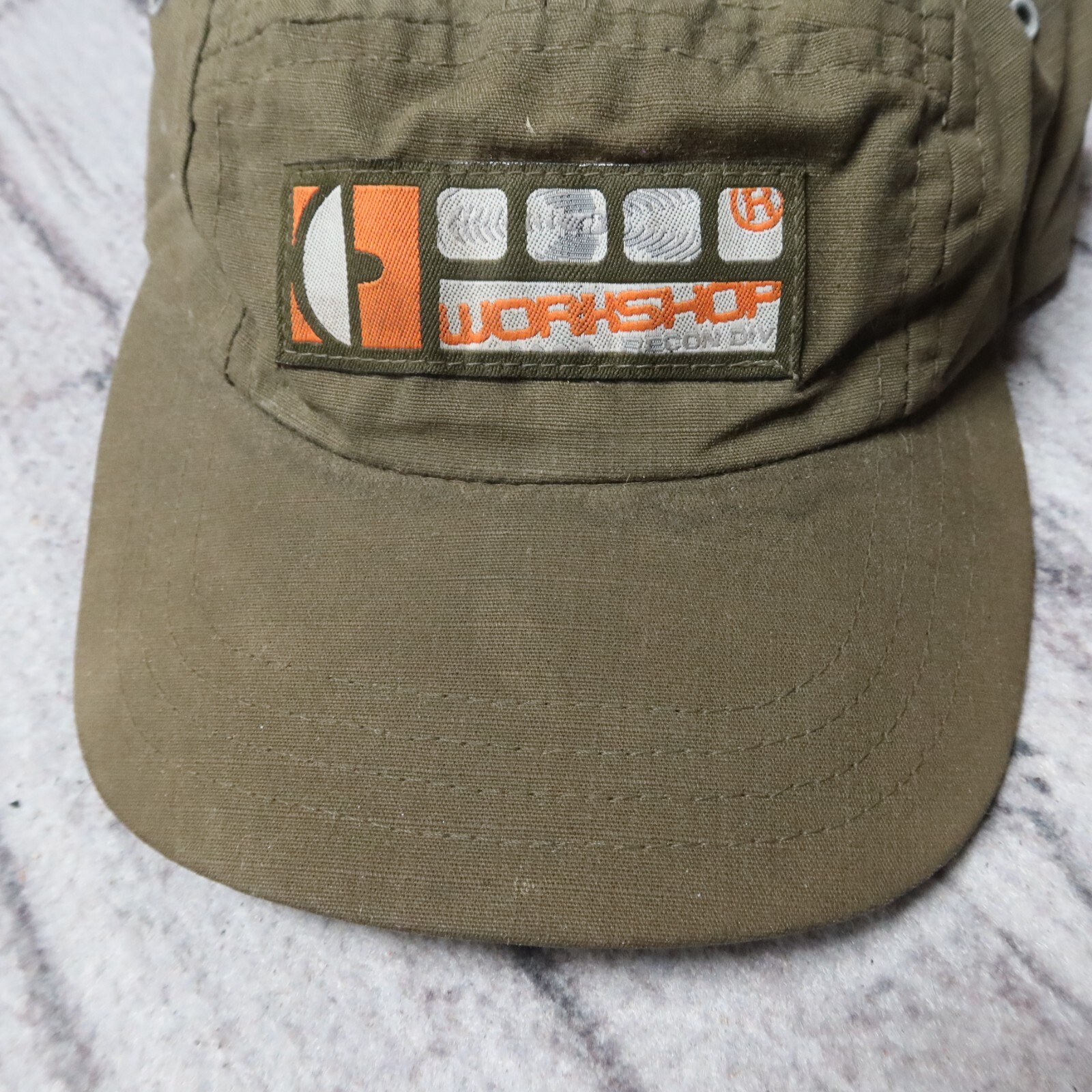 幻級 超激レア 90s 新品 ALIEN WORKSHOP キャップ 帽子 | www