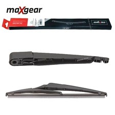 Wischerarm + Scheibenwischer hinten für OPEL ASTRA H GTC A04 BJ 2005-2010 390328