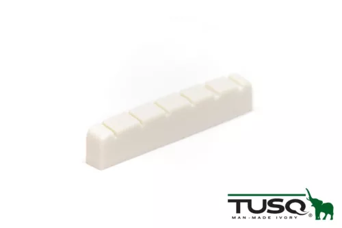 Graph Tech Tusq PQ-6000-00 Slotted Gibson Style Nut - NEW