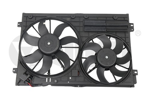 FAN ENGINE COOLING 89981482101 FOR VW AUDI A3/Sportback/S3 AXW/BLR/BVZ 2.0L 4cyl - Picture 2 of 9
