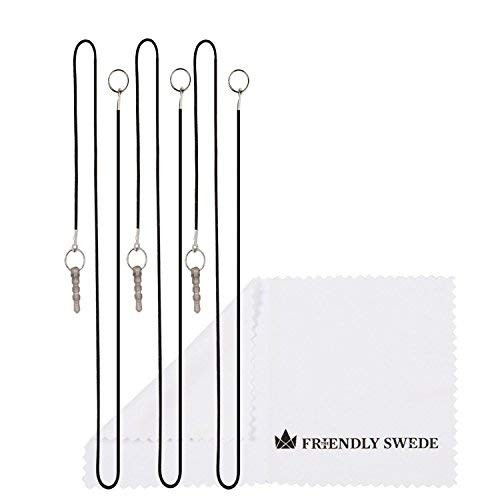 Extra Long Stylus Pen for Touchscreen — Set of 3 Thin-Tip High Precision Capa... - Picture 8 of 9