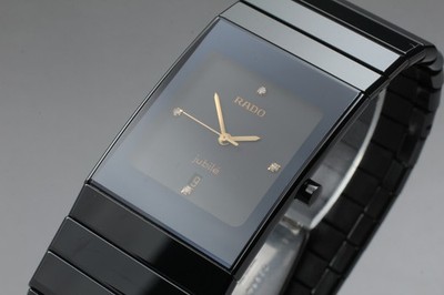 稼働 RADO DIASTAR 腕時計 ハイテックセラミック 152 712 s-l400.jpg